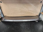 2010-2015 Honda Crosstour Rear Spoiler With Third 3RD Brake Light Oem Gray. Fixed Price $246.99.