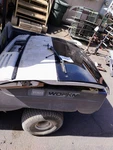 Trunk/hatch/tailgate With Privacy Tint Glass Fits 94-96 Lumina Van 193857. Fixed Price $150.00.
