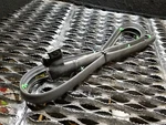 06 07 08 Acura Rl Front Right Passenger Door Weatherstrip Seal Oem. Fixed Price $27.20.