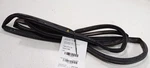 Chrysler 200 On Door Seal Rubber Right Passenger Rear Back 2015 2016 2017 Oem. Fixed Price $32.86.