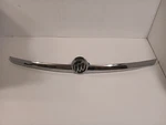 2014-2017 Buick Regal Liftgate Rear Chrome Molding Trim W/emblem Oem Gm. Fixed Price $79.00.