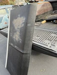 Volare Aspen 2 Door Trunk Lid. Fixed Price $150.00.