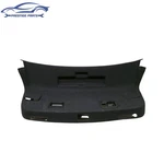 12-18 Audi A6 Quattro C7 Rear Back Door Deck Trunk Lid Trim Cover Panel Oem. Fixed Price $139.99.