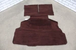 1986-1992 Toyota Supra MA70 (7MGE Non-turbo) Trunk Carpeting. Fixed Price $268.65.