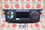 09 10 11 12 Chevrolet Traverse Ac Heater Climate Temperature Control 25932038. Fixed Price $35.99.