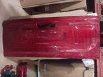 2024 Gmc Canyon Trunk/hatch/tailgate 3095344. Fixed Price $514.00.