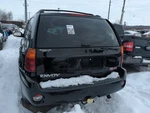 2004-2009 Gmc Envoy Trunk/decklid/hatch/tailgate Oem Ztgir. Fixed Price $1488.74.