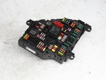 Bmw F10 Rear Trunk Fuse Box 2011-2016 9234423 528I 535I 550I 750 Oem Used. Fixed Price $35.72.