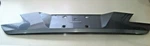 2005-2008 Bmw 750LI E66 Trunk Lid Cover Plate Panel Oem Part. Fixed Price $94.99.