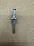 Genuine Ford Deck Lid Lock Rivet W525174-S300. Fixed Price $9.08.