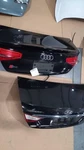 Trunk/hatch/tailgate With Integrated Spoiler Line Fits 13-16 Audi A4 386489. Fixed Price $471.11.