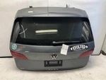 2022 Volkswagen Taos Se 1.5 Fwd Exterior Rear Tailgate Deck W/ Glass B. Fixed Price $1439.99.