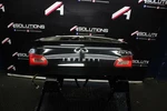 08-15 Infiniti Q60 Coupe Trunk Lid 2 Door Oem G37X G37S KH3. Fixed Price $195.99.