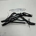 2007-2011 Bmw E90 328I 335I Rh & Lh Rear Trunk Lid Hinge Set 7060628 7060627-09. Fixed Price $19.99.