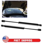 2PCS Rear Trunk Lift Supports Shock Struts For Mercedes-benz R230 SL500 SL55 Amg. Fixed Price $21.09.