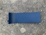 Toyota Supra MK3 Rear Interior Passenger Right Cover 64745-14060 14050, Blue Oem. Fixed Price $27.75.