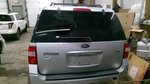(local Pickup Only) Trunk/hatch/tailgate Wiper Privacy Tint Glass Fits 08-14 Exp. Fixed Price $249.90.