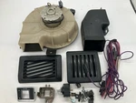 75 Chevrolet Nova Hatchback Rear Window Defogger Kit 994793. Fixed Price $239.99.