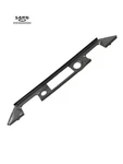 Mercedes R230 Sl-class Rear Boot Deck Lid Trunk Trim Light Button Strip Cover. Fixed Price $18.74.
