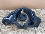 Nissan 370Z 2010-2019 Convertible Oem Trunk Trim Filler Foam With Tools. Fixed Price $149.95.