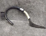 New Mercedes W208 Clk Coupe Os Right Boot Lid Hinge 2087500228 C208. Fixed Price $60.34.