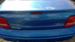 (local Pickup Only) Trunk/hatch/tailgate Without Spoiler Fits 95-99 Neon 290120. Fixed Price $118.74.