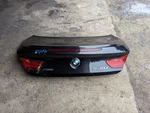 Trunk/hatch/tailgate Door Coupe Fits 12-17 Bmw 640I , 41627228478. Fixed Price $149.25.