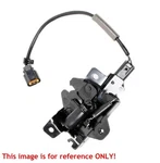 Oem 81800-GO100 Power Tailgate Trunk Lock Latch Actuator For Hyundai IONIQ9 2026. Fixed Price $169.95.