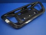 2006 200HONDA Accord 4DR Sedan Trunk Lid License Plate Trim, Panel Black Oem. C5. Fixed Price $75.00.