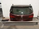 Trunk/hatch/tailgate Rear View Camera Lx Us Market Fits 16-18 Pilot 4102124. Fixed Price $1689.99.