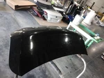 2014 Nissan Maxima Oem Black Deck Lid H43009N0MA 4DR Sedan 182K Miles. Fixed Price $480.59.