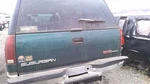 Trunk/hatch/tailgate Lower Without ZK3 Opt Fits 92-99 Suburban 1500 27151152. Fixed Price $501.99.