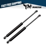 Pcs For 05-12 Porsche Boxster Lift Supports Struts Shocks Props Rear Trunk New. Fixed Price $21.19.