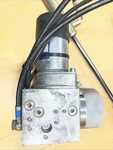 00-06 Mercedes W220 S500 4MATIC Trunk Lid Lift Hydraulic Pump Motor 2208000048. Fixed Price $149.99.
