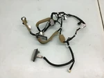 08-10 Nissan Rogue Liftgate Back Door Lower Wiring Harness W/ Licence Lights. Fixed Price $69.99.