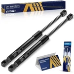 Aisin QTY(2) Rear Tailgate Lift Supports Shock Struts For Honda Cr-z 2011-2016. Fixed Price $31.57.