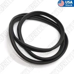 74865TBAA11 Weatherstrip Trunk Lid Rubber Seal For Honda Civic Insight 2019-2021. Fixed Price $44.94.