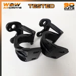 07-11 Bentley Continental Gtc Rear Left Right Top Roof Hinge Black Set Oem. Fixed Price $69.66.