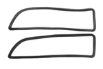 Soffseal Tail Lamp Lens Gasket Set For 1970-1973 Pontiac Firebird Models. Fixed Price $29.98.