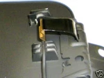 New Mitsubishi Oem Galant Fuel Gas Lid Door Spring 1999 - 2003 Free Shipping!. Fixed Price $13.00.