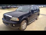 Trunk/hatch/tailgate Fits 03-05 Aviator 438610. Fixed Price $399.99.