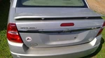Trunk/hatch/tailgate Classic Style Emblem In Grille Fits 04-08 Malibu 232295. Fixed Price $594.14.