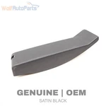 2007-2016 Vw Eos Right Trunk Hinge Trim / Cover 1Q0867164C. Fixed Price $13.71.