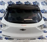 2021-2025 Chevrolet Trailblazer Trunk Lid / Tailgate White (WA8624) Oem. Fixed Price $1249.99.