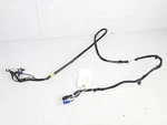 Tesla Model 3 Front Windshield Camera Mirror Wiring Harness Oem 1068787. Fixed Price $51.56.