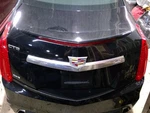 Used Deck Lid Fits: 2018 Cadillac Cts Base W/spoiler Grade. Fixed Price $234.99.