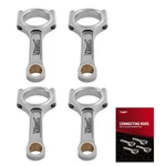 Forged Connecting Rods Kit Bmw N20B20 N26B20 2.0T 328I 528I X3 5.681" Arp. Fixed Price $294.99.