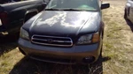 Trunk/hatch/tailgate Station Wgn Without Spoiler Fits 00-04 Legacy 1171990. Fixed Price $431.90.