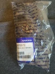 Genuine Volvo Deck Lid Striker 30753122. Fixed Price $29.99.