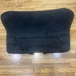 1994-1998 Saab 900 1999-2003 9-3 Convertible Trunk Liner 4370771 5298666 Oem. Fixed Price $59.95.